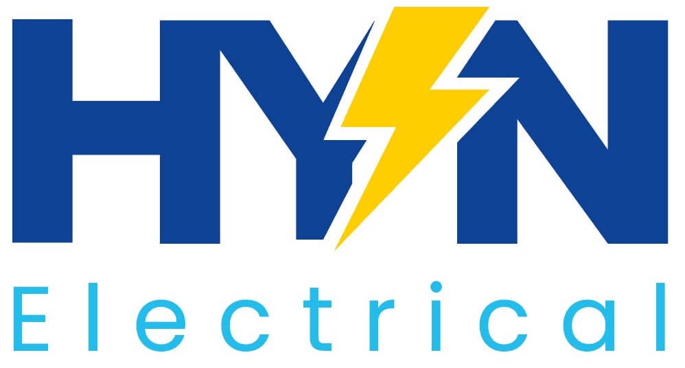 HYN Electrical Logo